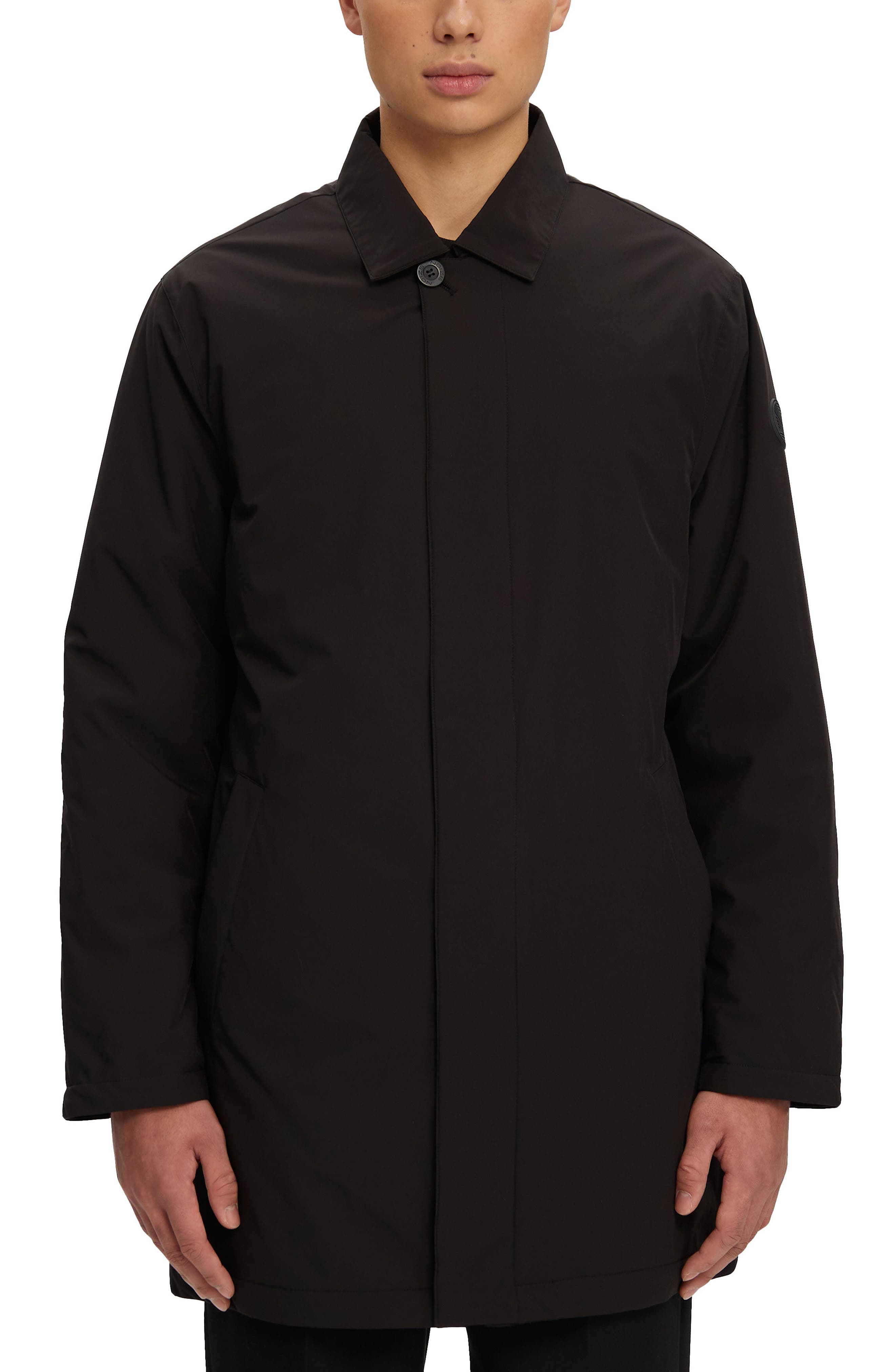 Noize Ryo Water Resistant Coat