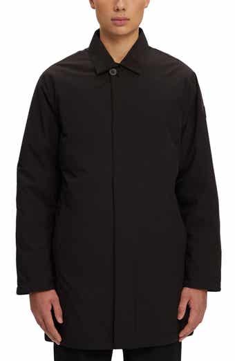 Noize Ryo Water Resistant Coat