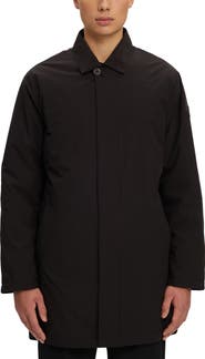Noize Ryo Water Resistant Coat