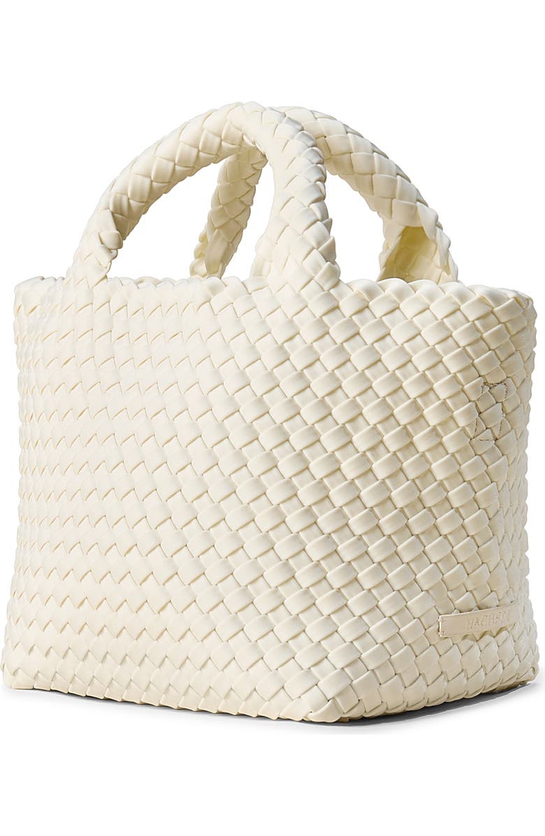 NAGHEDI Small St. Barths Tote, Alternate, color,