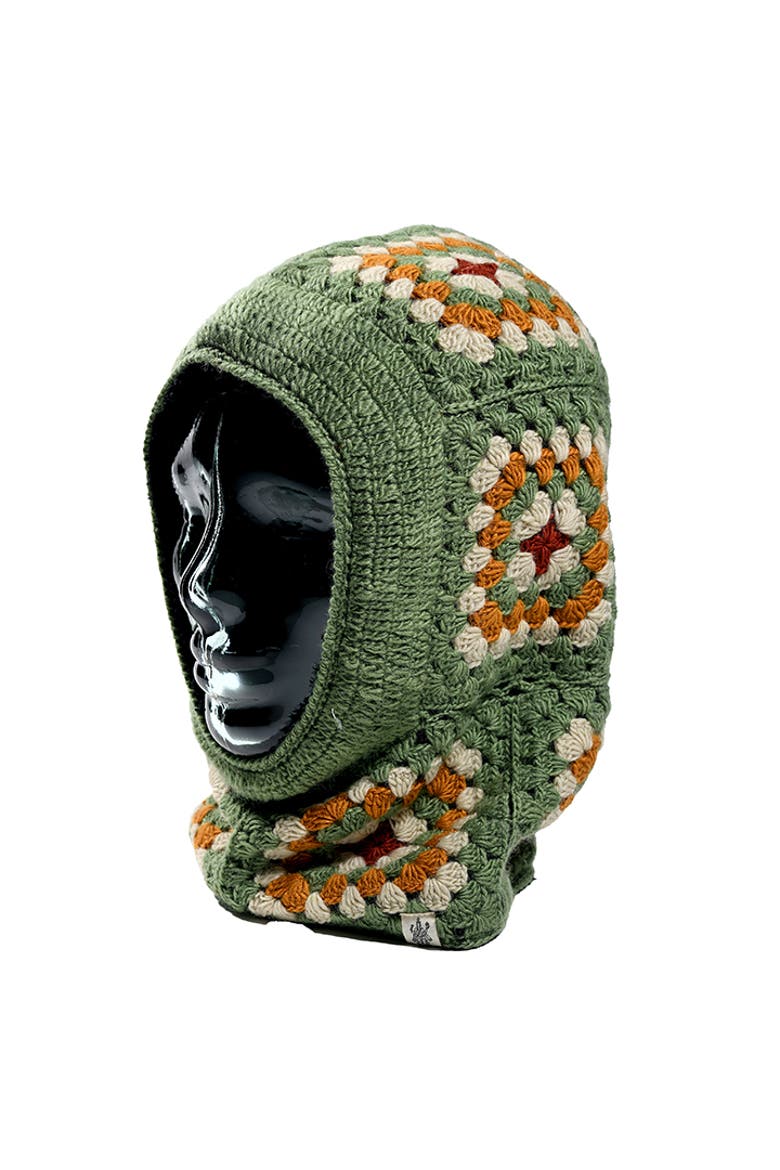 Ryan Hood, Main, color, Light Olive