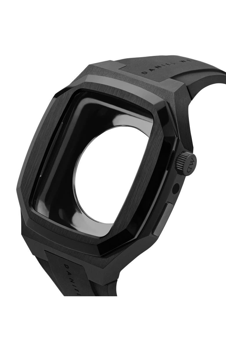 Daniel Wellington Switch 20mm Apple Watch<sup>®</sup> Case and Watchband, Alternate, color, 