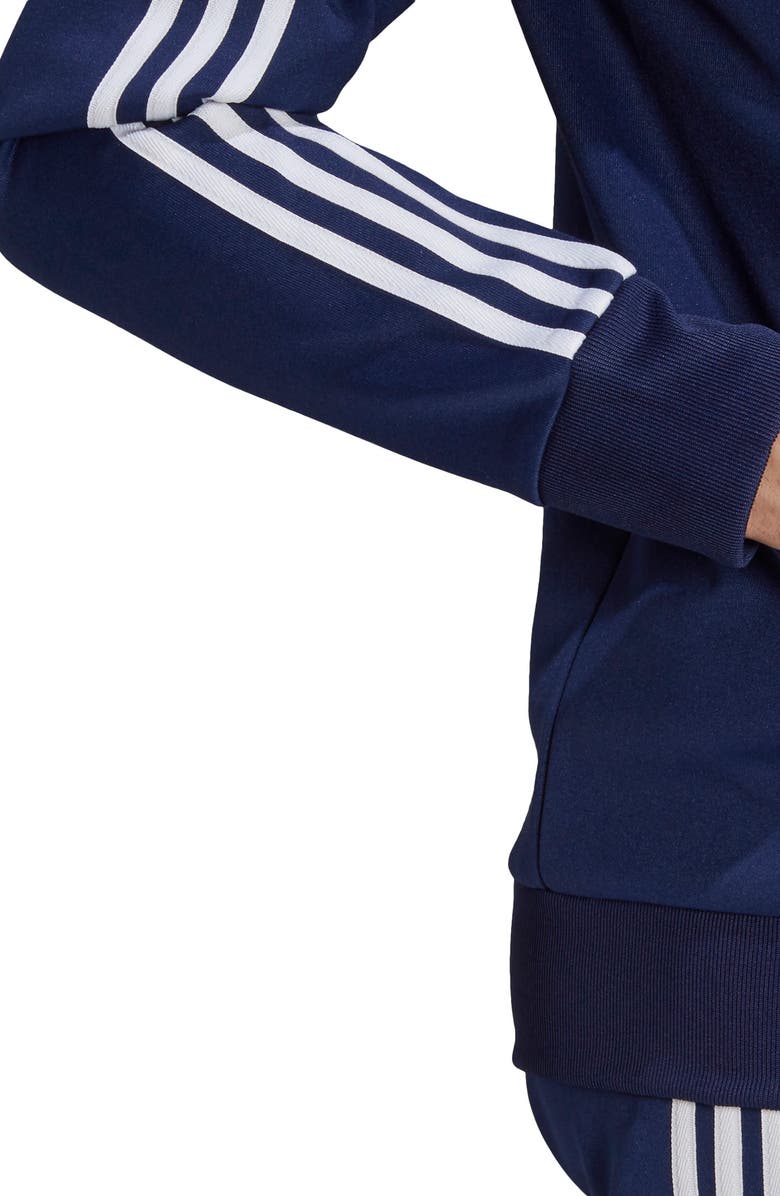 adidas Originals Primeblue Superstar Track Jacket, Alternate, color, 