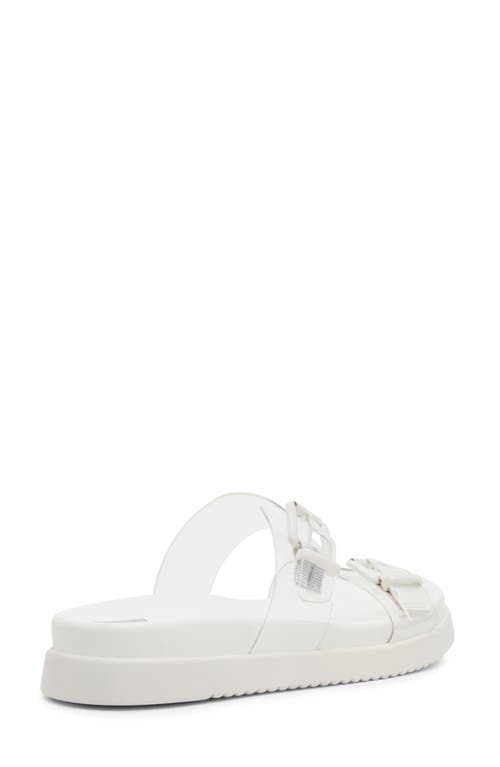 Dolce Vita Dv By Ubar Slide Sandal