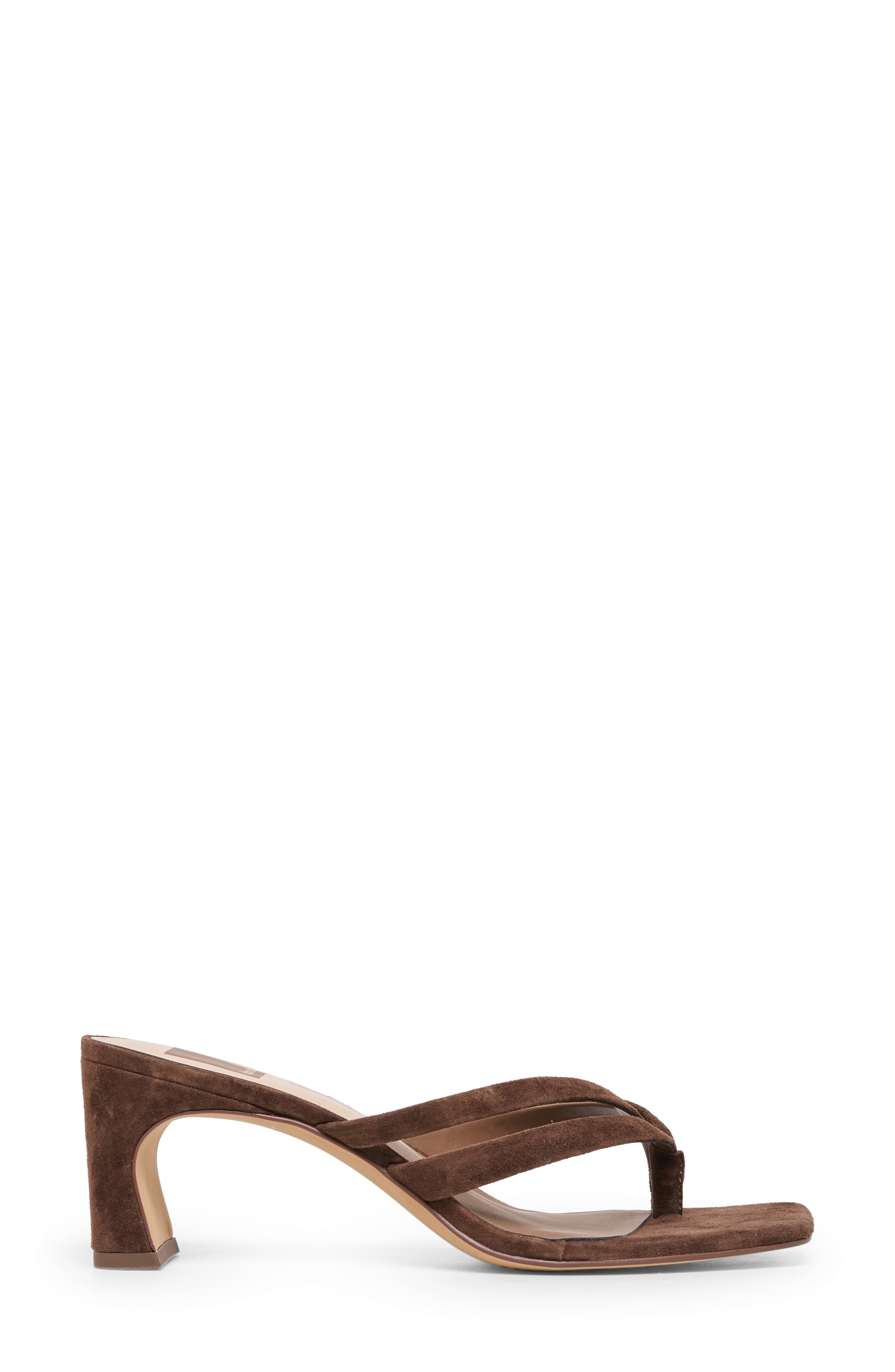 Dolce Vita Gessie Sandal, Alternate, color, 