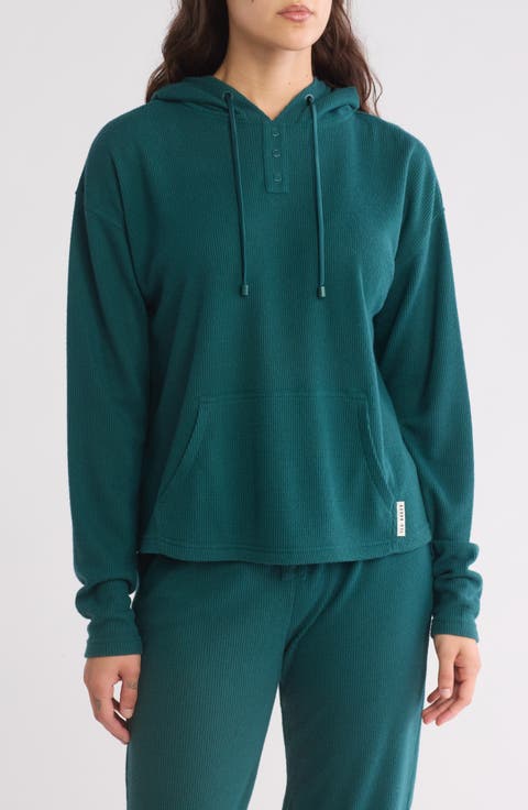 Flourish Long John Hoodie