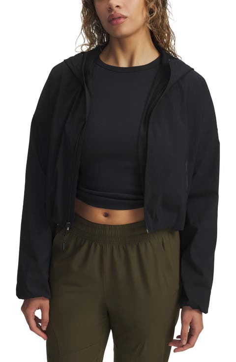 Unstoppable UA Storm® Ripstop Performance Jacket