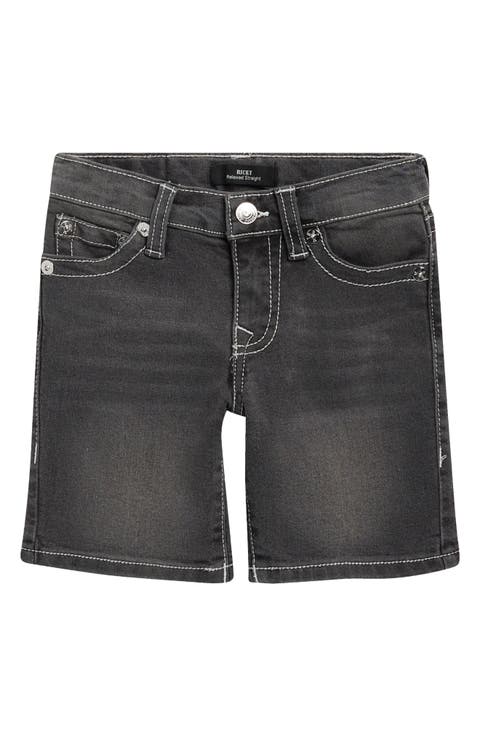 Kids' Denim Shorts (Little Kid)