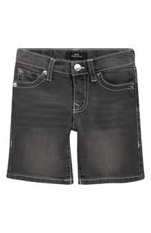 True Religion Kids' Denim Shorts