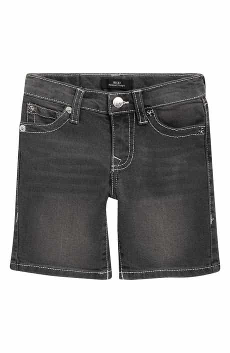True Religion Kids' Denim Shorts