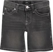 True Religion Kids' Denim Shorts