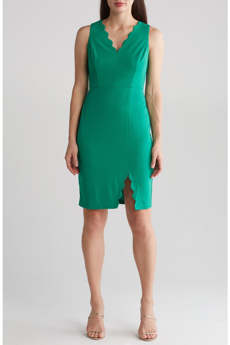 emerald green dresses with sleeves Modest Maxi Dress 554ZY elegant green gown main image 0