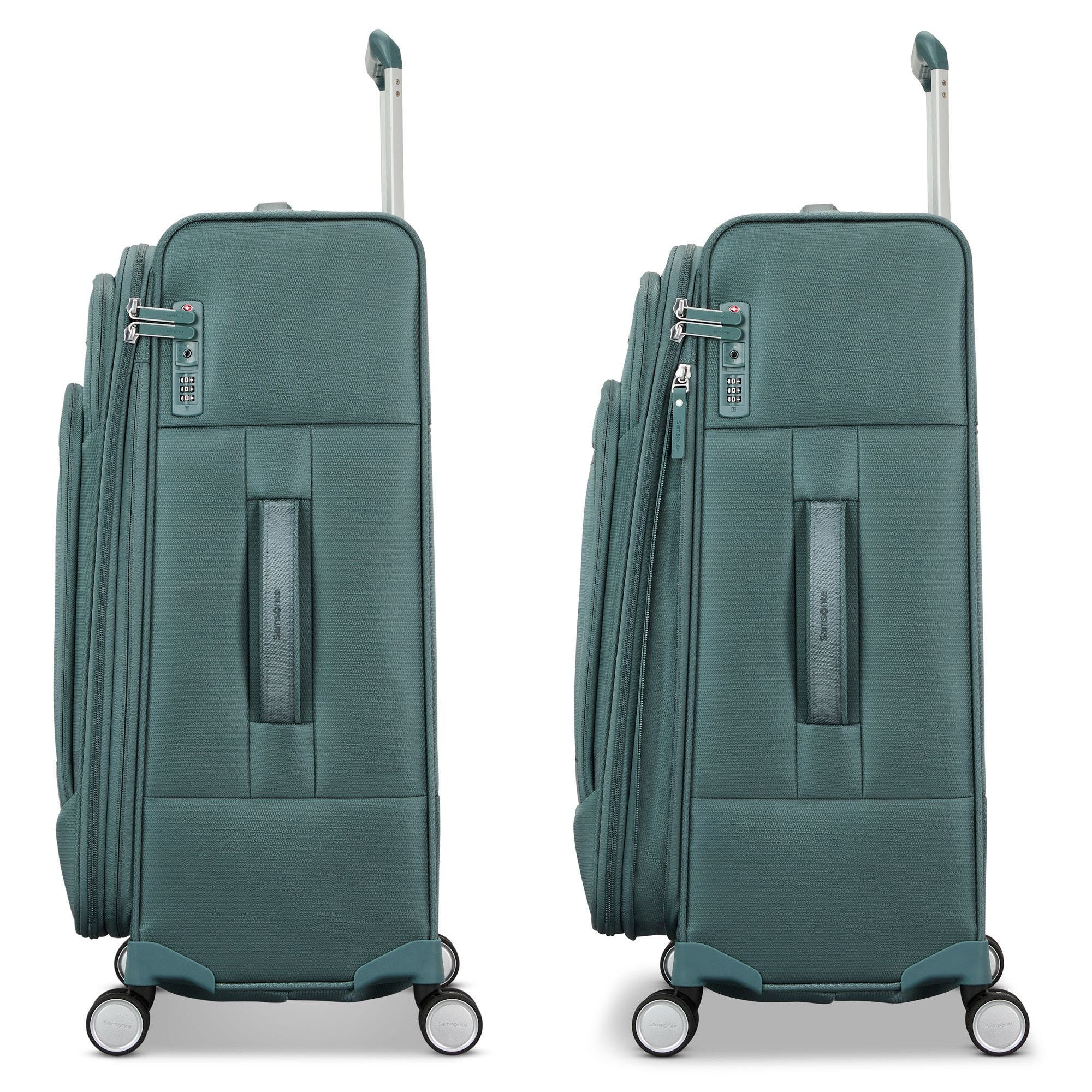 Samsonite Portlift Softside 29