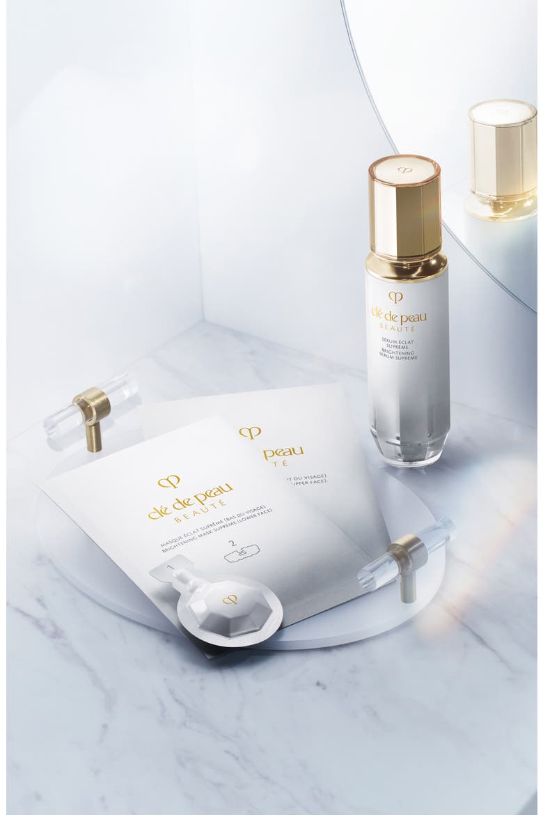 Brightening Serum Supreme, Alternate, color, REGULAR