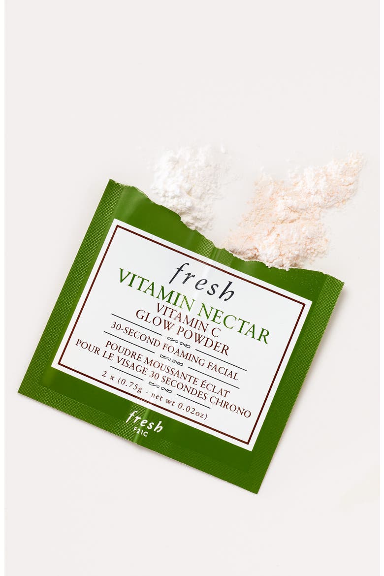 Vitamin Nectar Glow Powder, Alternate, color, NO COLOR