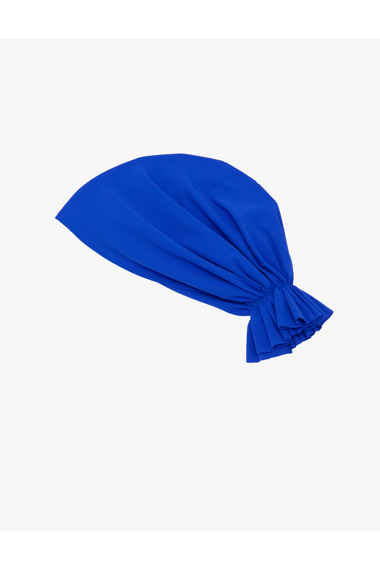 Tilly Swim Hat, Main, color, Azure