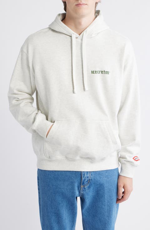 Display Graphic Hoodie