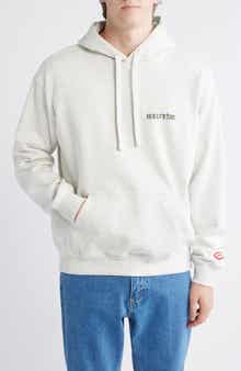 Display Graphic Hoodie