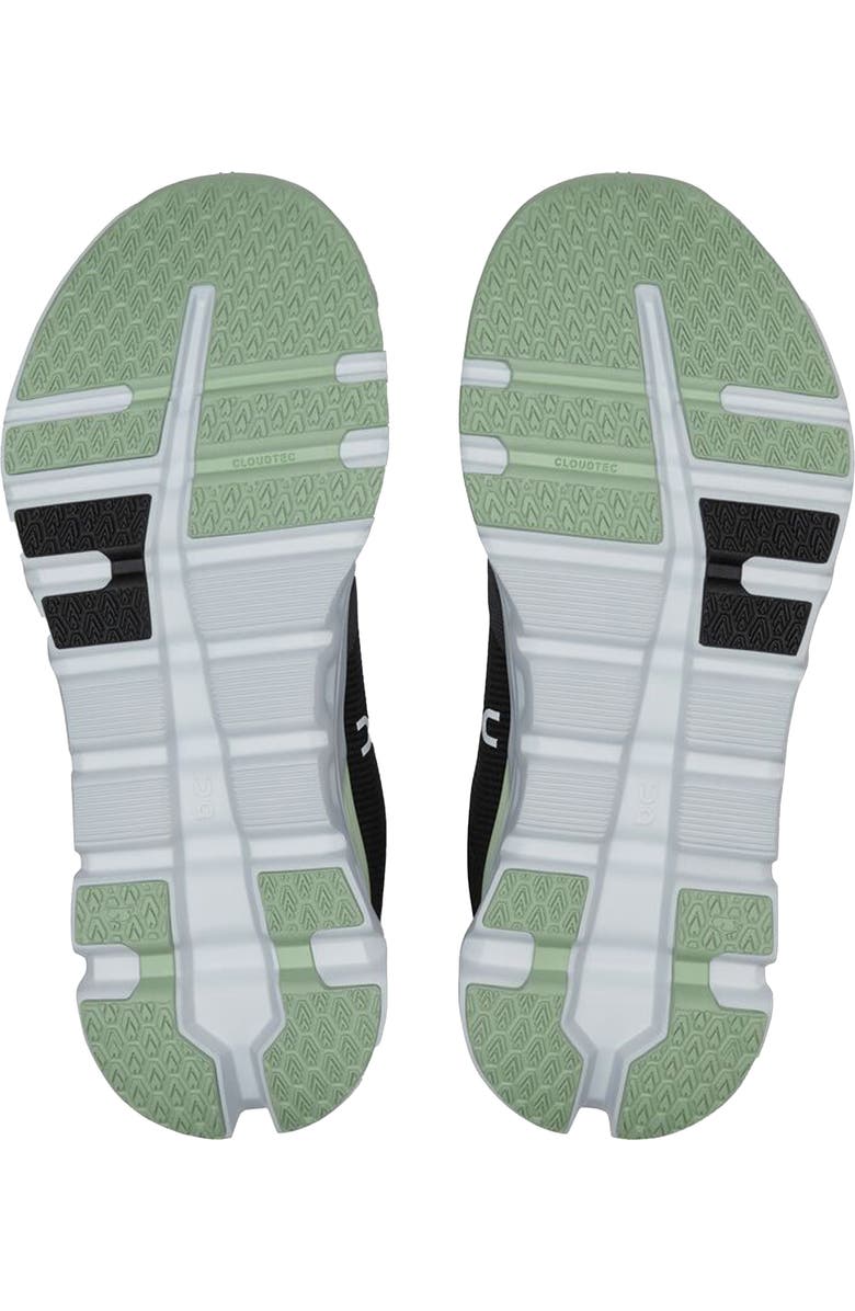 On Cloudrunner 2 Running Shoe, Alternate, color,