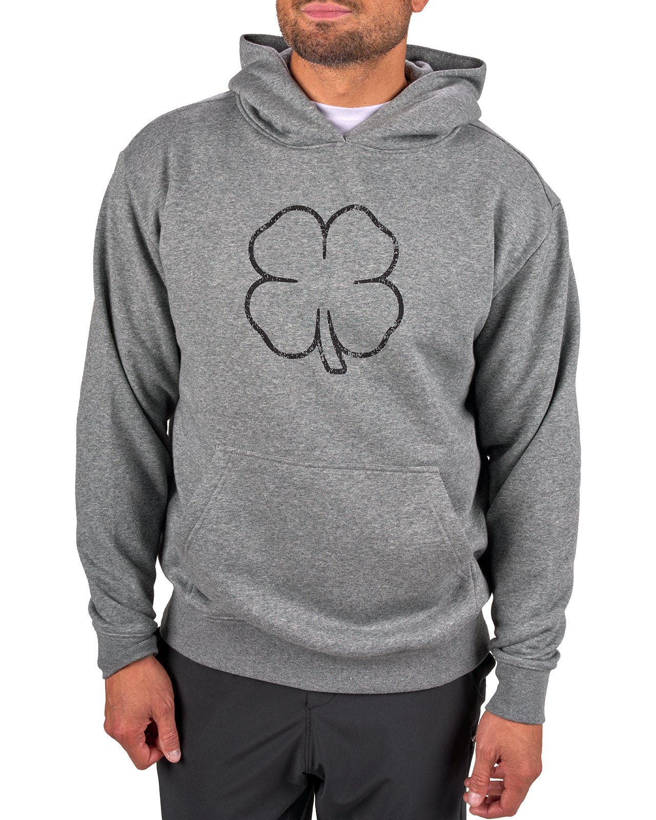 Grey Heather