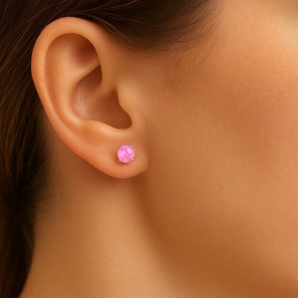 selected Pink