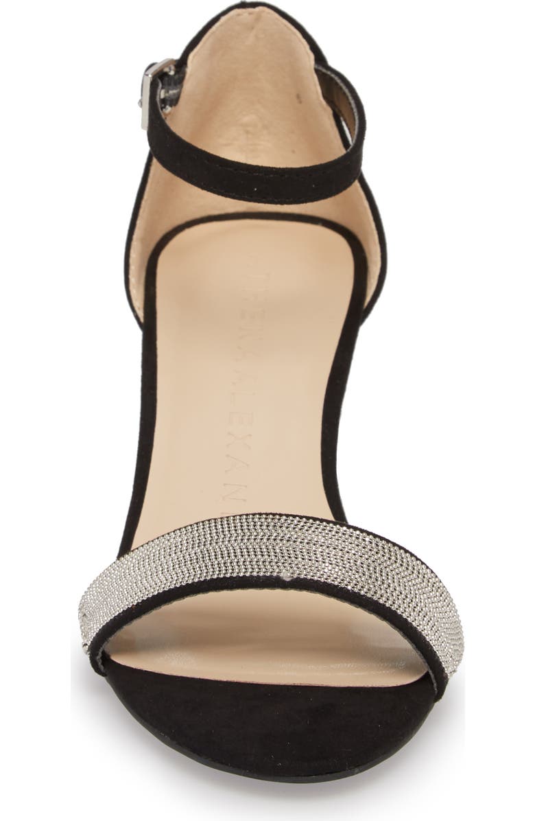 Athena Alexander Milford Sandal, Alternate, color,