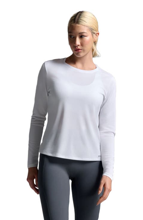 Aero Long Sleeve