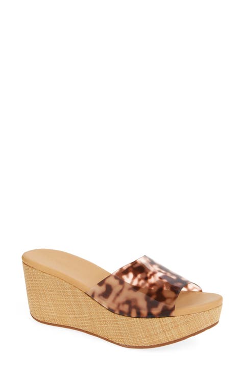 Vento Wedge Sandal (Women)