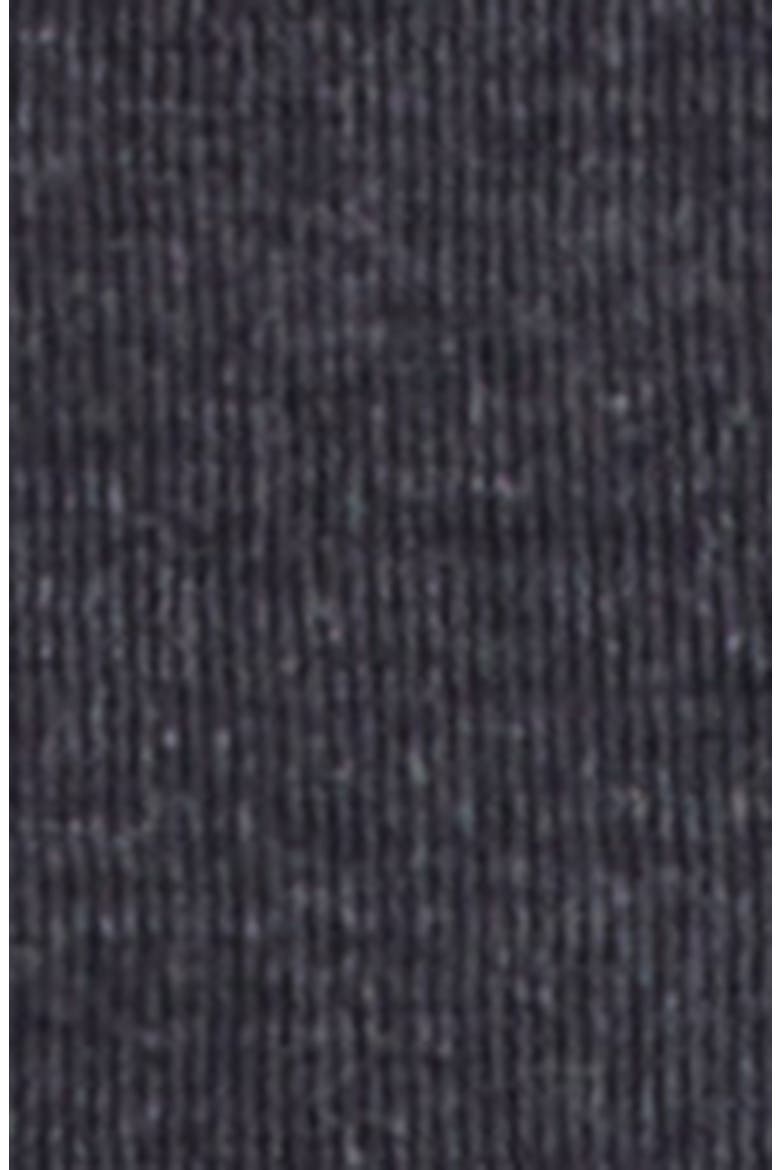 Oversize Merino Wool T-Shirt, Alternate, color, ANTHRACITE MELANGE
