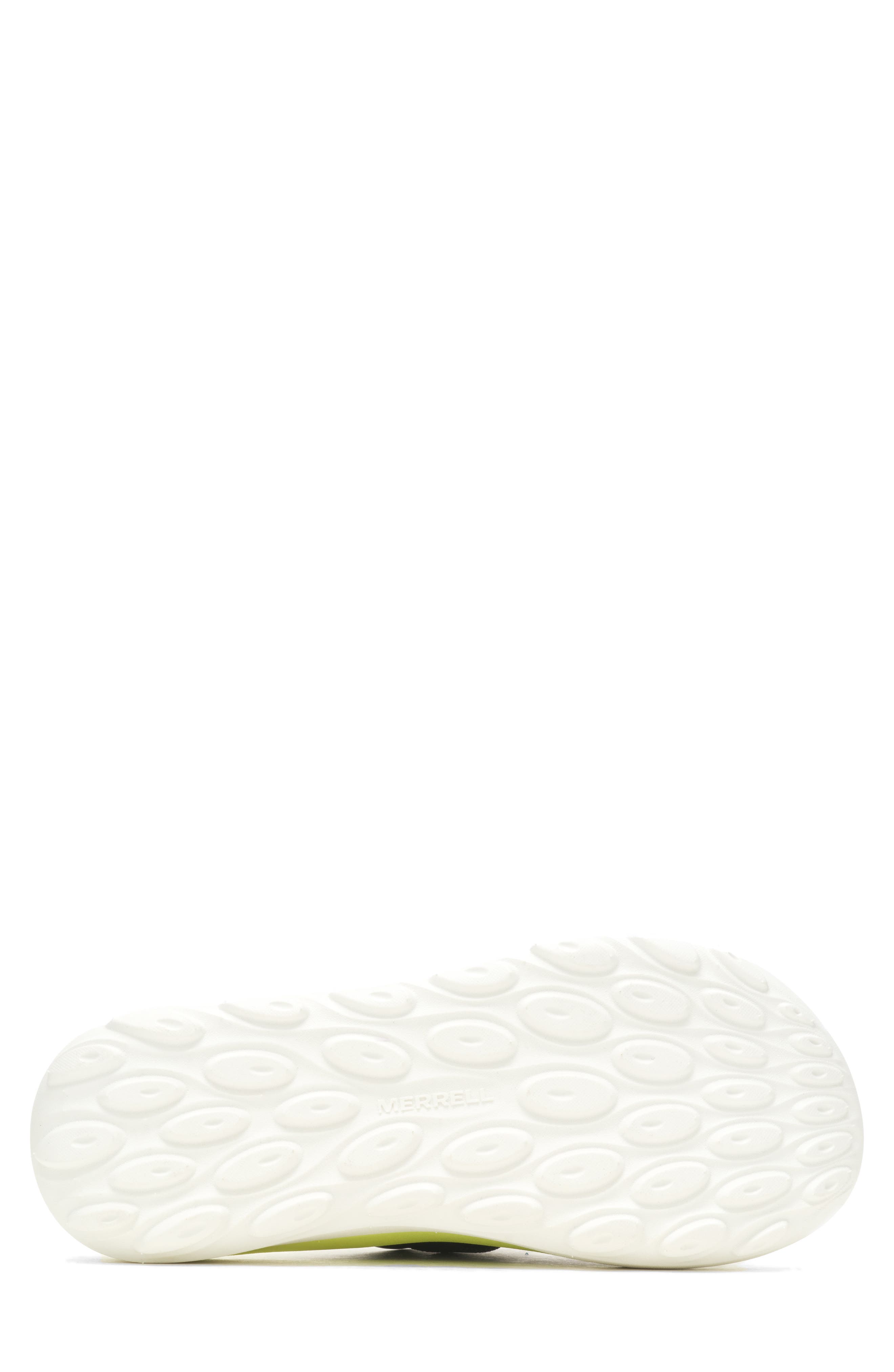 Merrell Hut Ultra Wrap Sport Slide Sandal, Alternate, color, 