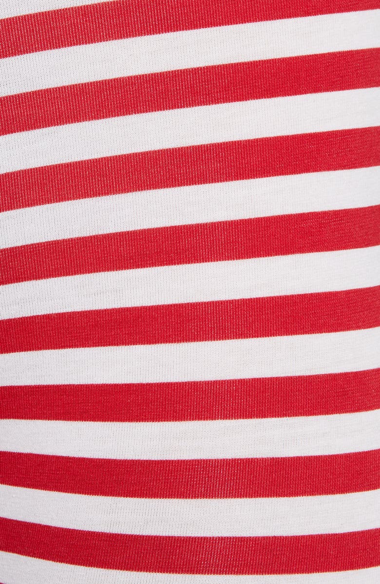 Tommy John Cool Cotton Print Trunks, Alternate, color, 