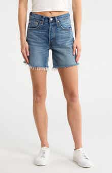 Levi's 501® Mid Thigh Shorts
