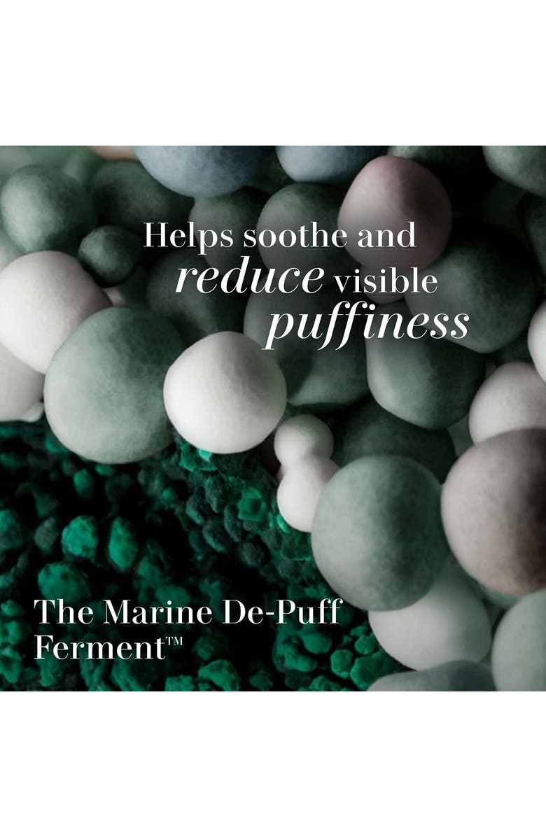 La Mer The Eye Balm Intense Cream, Alternate, color, 