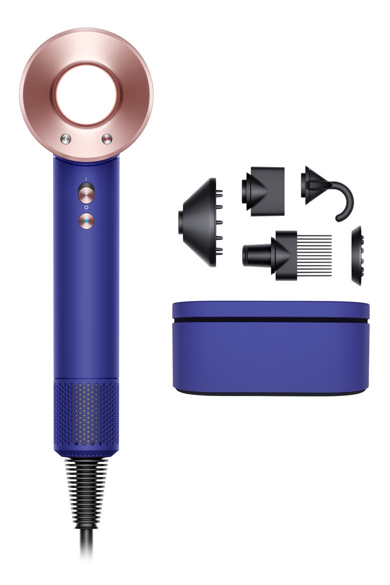 Special Edition Supersonic™ Hair Dryer (Limited Edition) USD $489 Value, Main, color, NONE