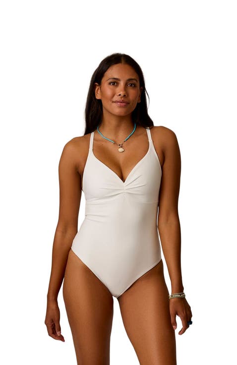 Sol Compression One Piece
