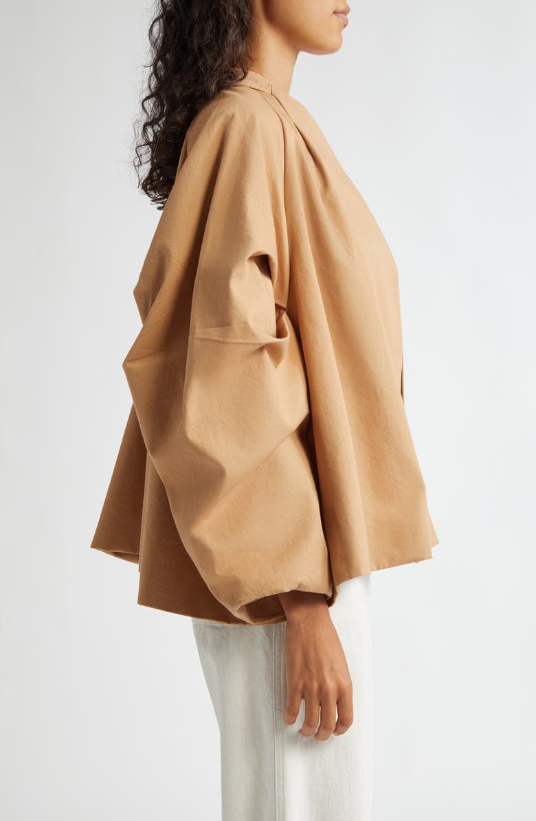 MILLE Amie Open Front Jacket, Alternate, color, 