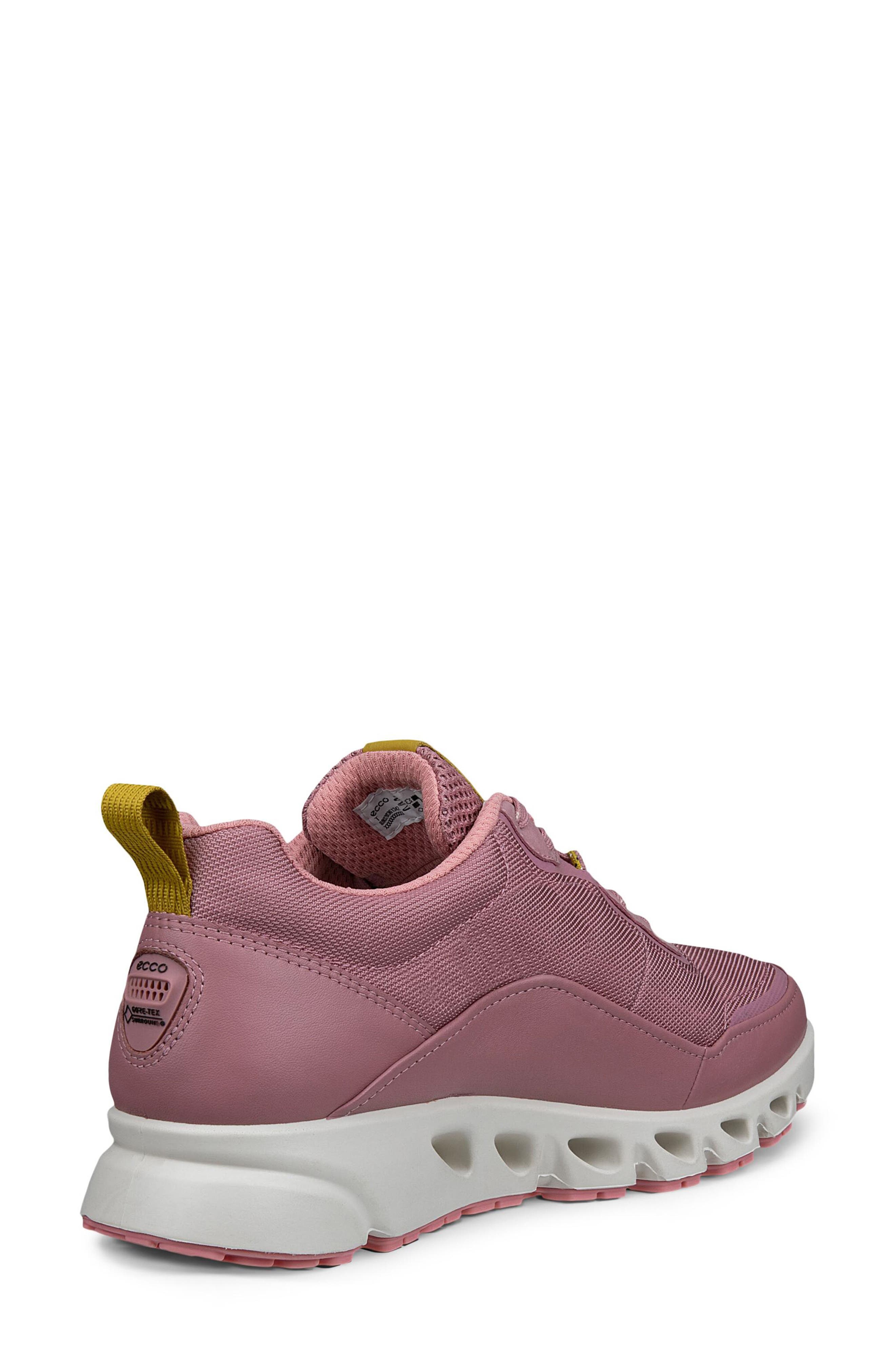 Multi Vent Sneaker, Alternate, color, BLUSH