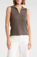 rag & bone Lea Tank Polo