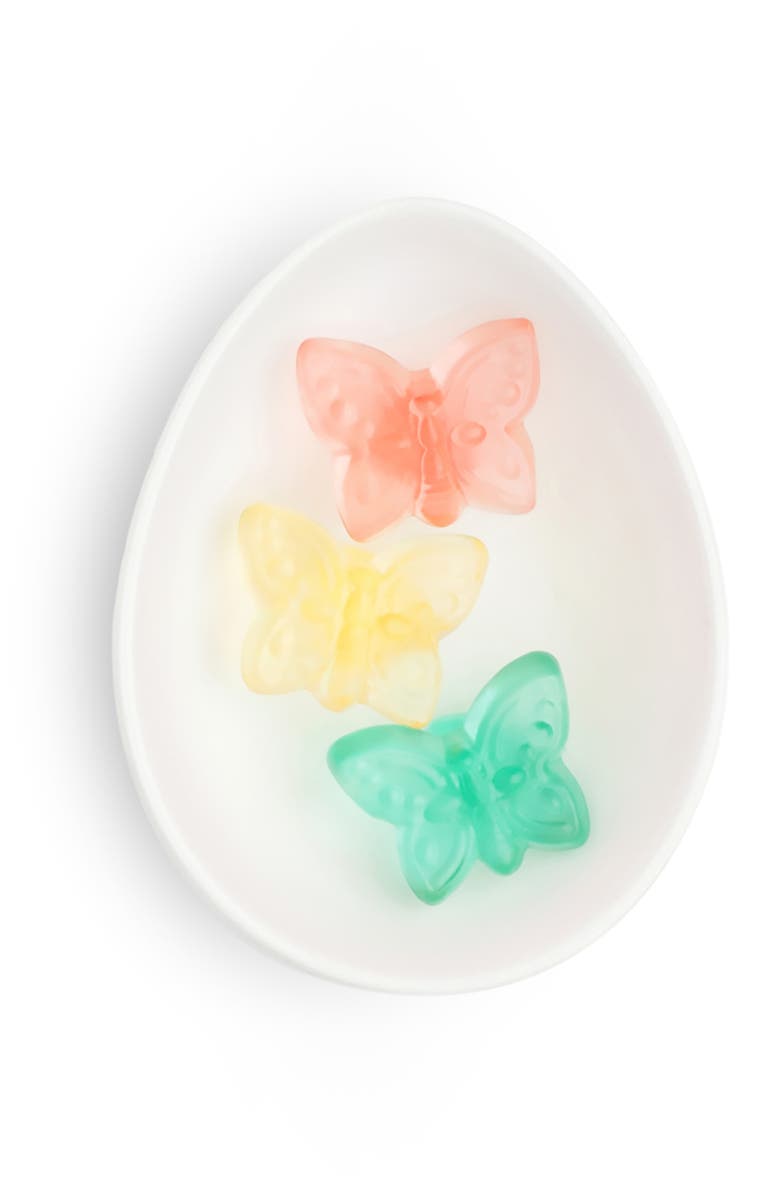 sugarfina Garden Party 3-Piece Candy Bento Box, Alternate, color, 