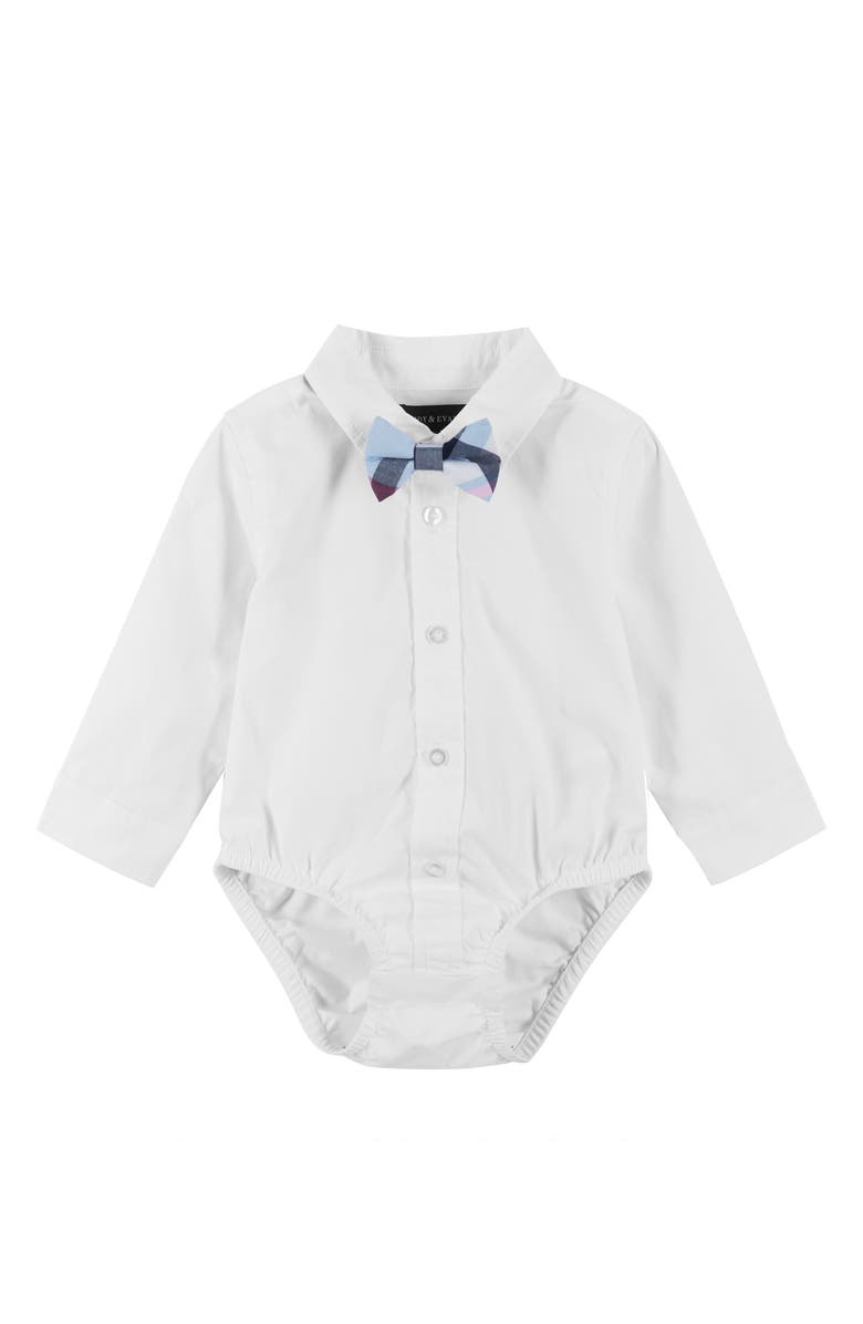 Andy & Evan Four-Piece Suit Set, Alternate, color, 