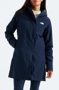 The North Face Shelbe Raschel Parka