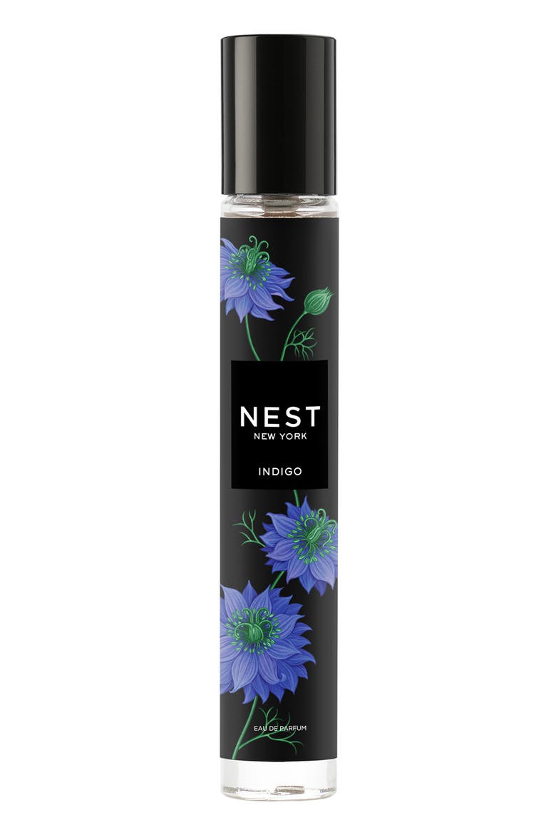 Indigo Eau de Parfum Travel Spray, Alternate, color, NO COLOR