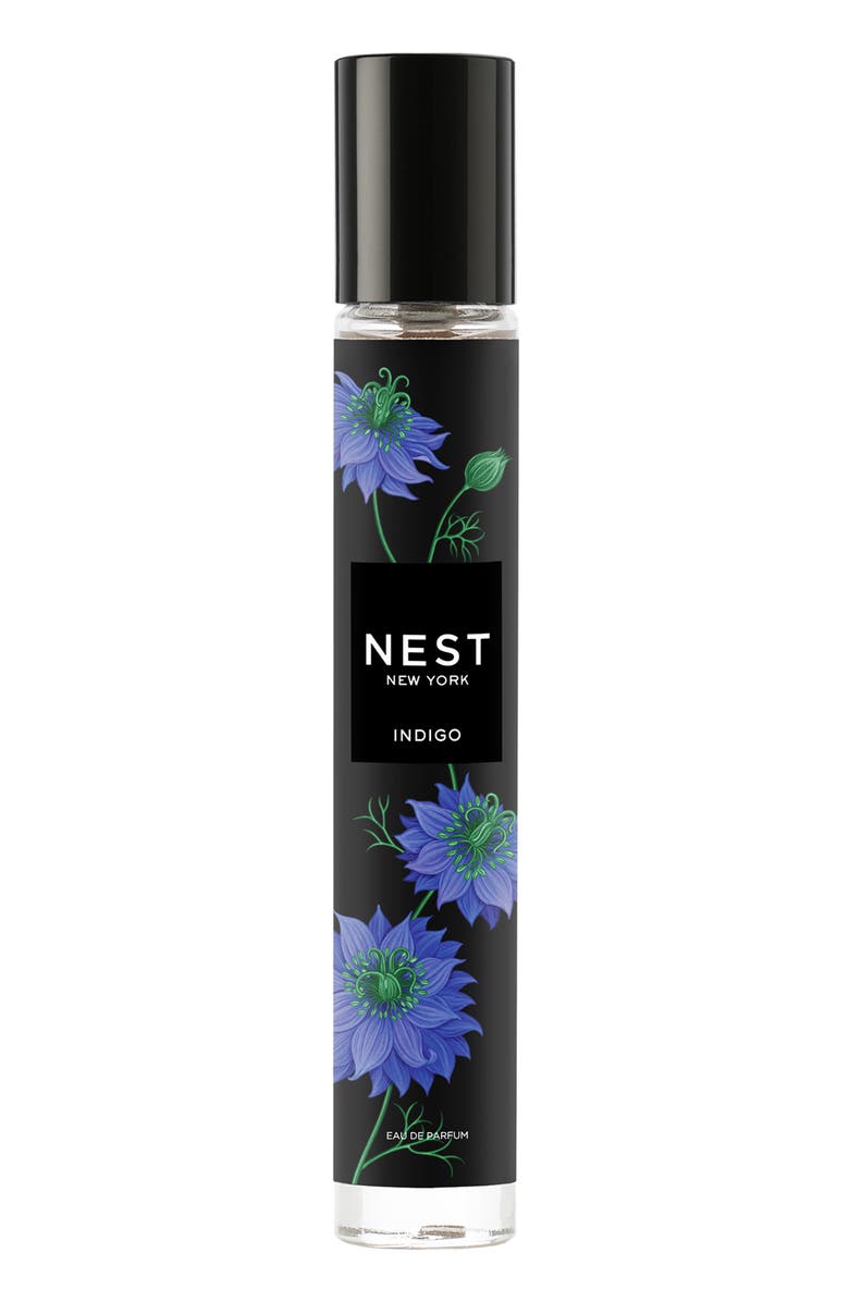 NEST New York Indigo Eau de Parfum Travel Spray, Alternate, color, 