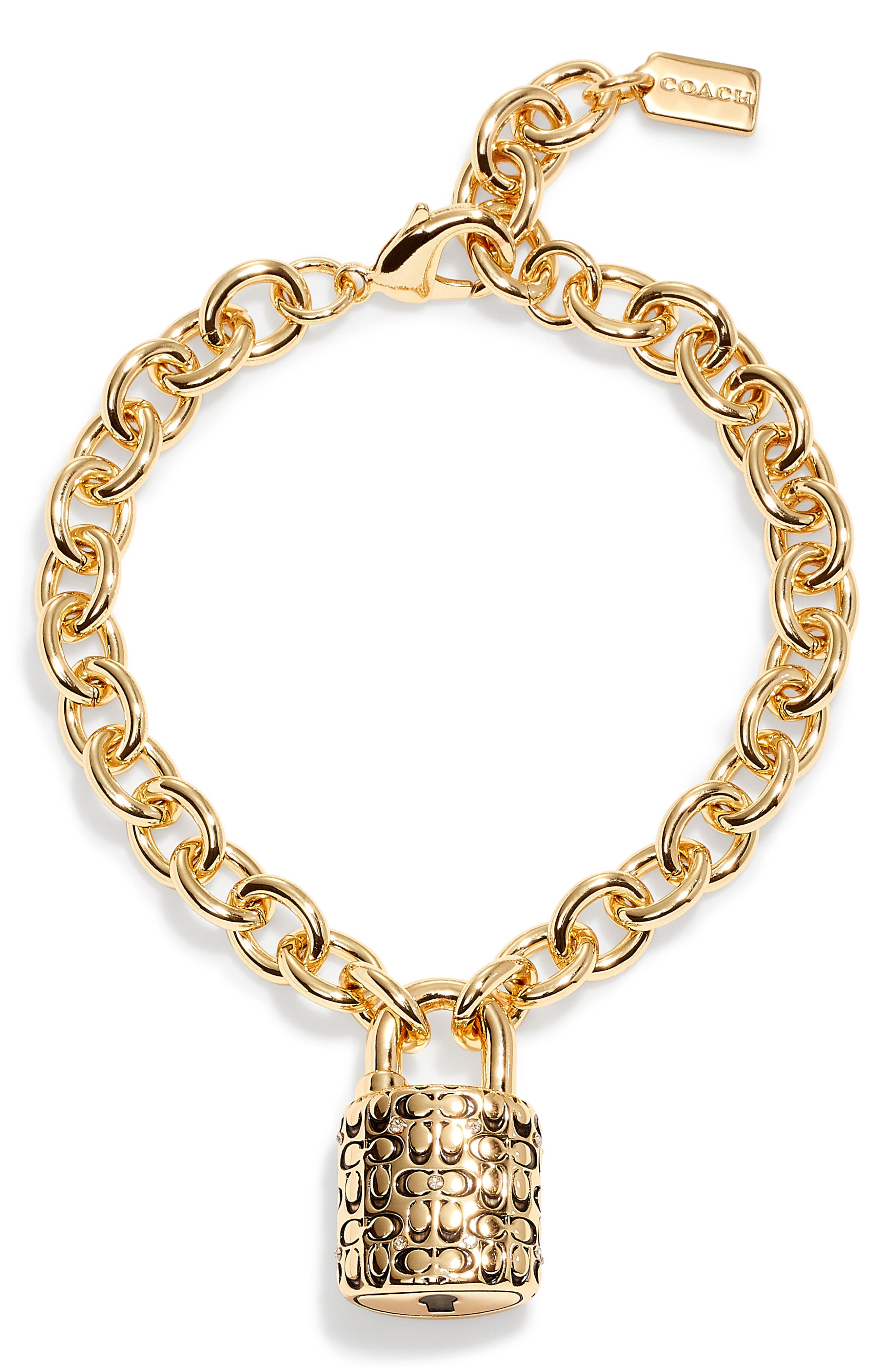 selected GOLD