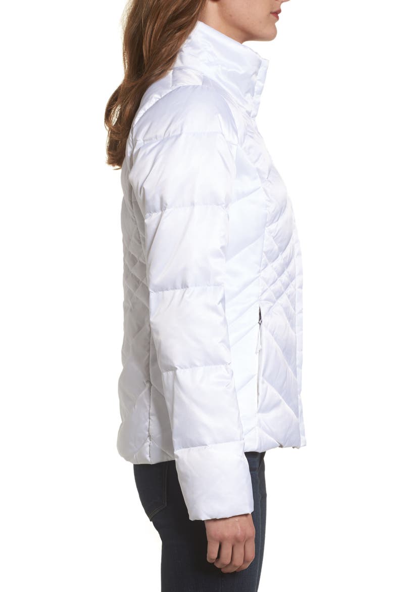 'Aconcagua' Jacket, Alternate, color, TNF WHITE
