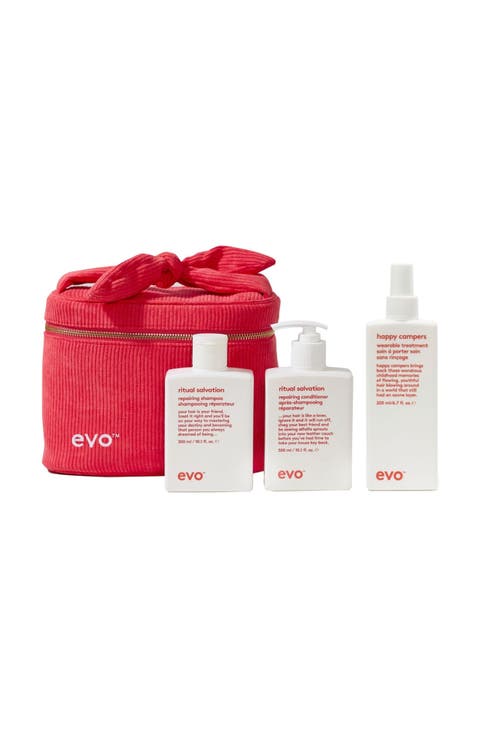 The Vanity Repair Gift Set