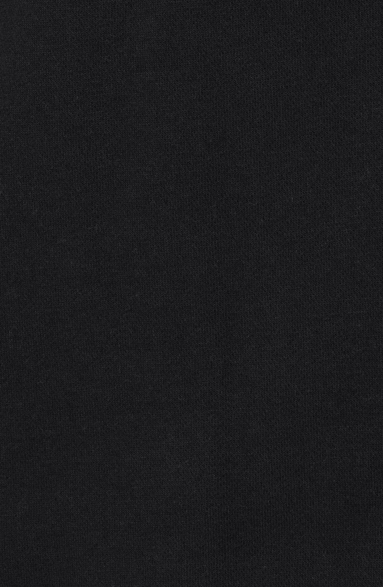 VAST Crewneck Logo Graphic Sweatshirt, Alternate, color, 