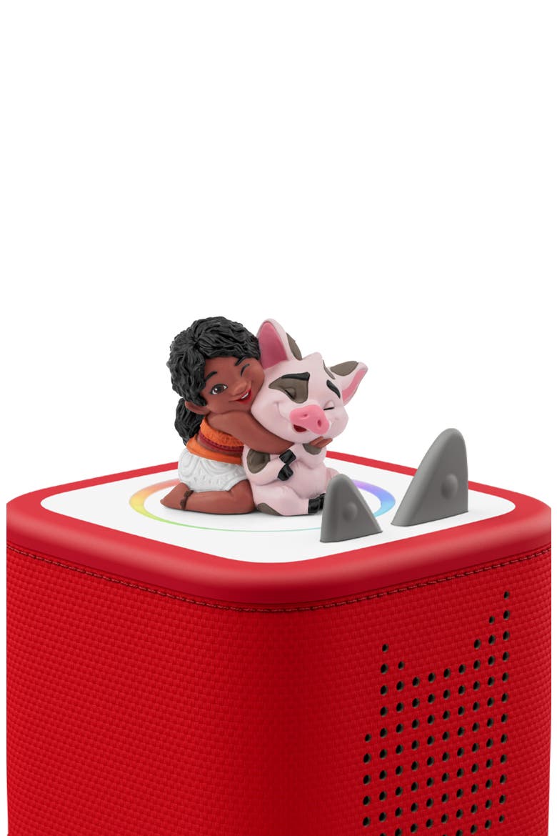 Disney® Moana & Simea Tonie Audio Character Bundle, Alternate, color, MULTI