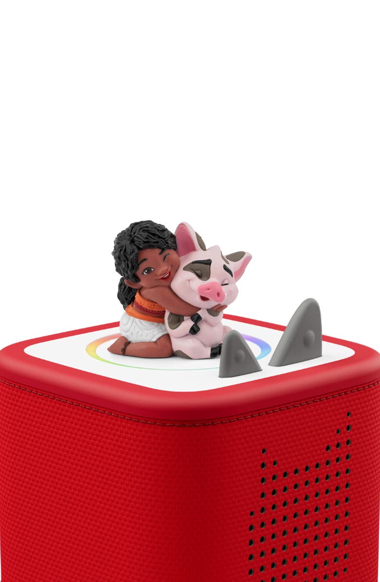 tonies Disney<sup>®</sup> Moana & Simea Tonie Audio Character Bundle, Alternate, color, Multi