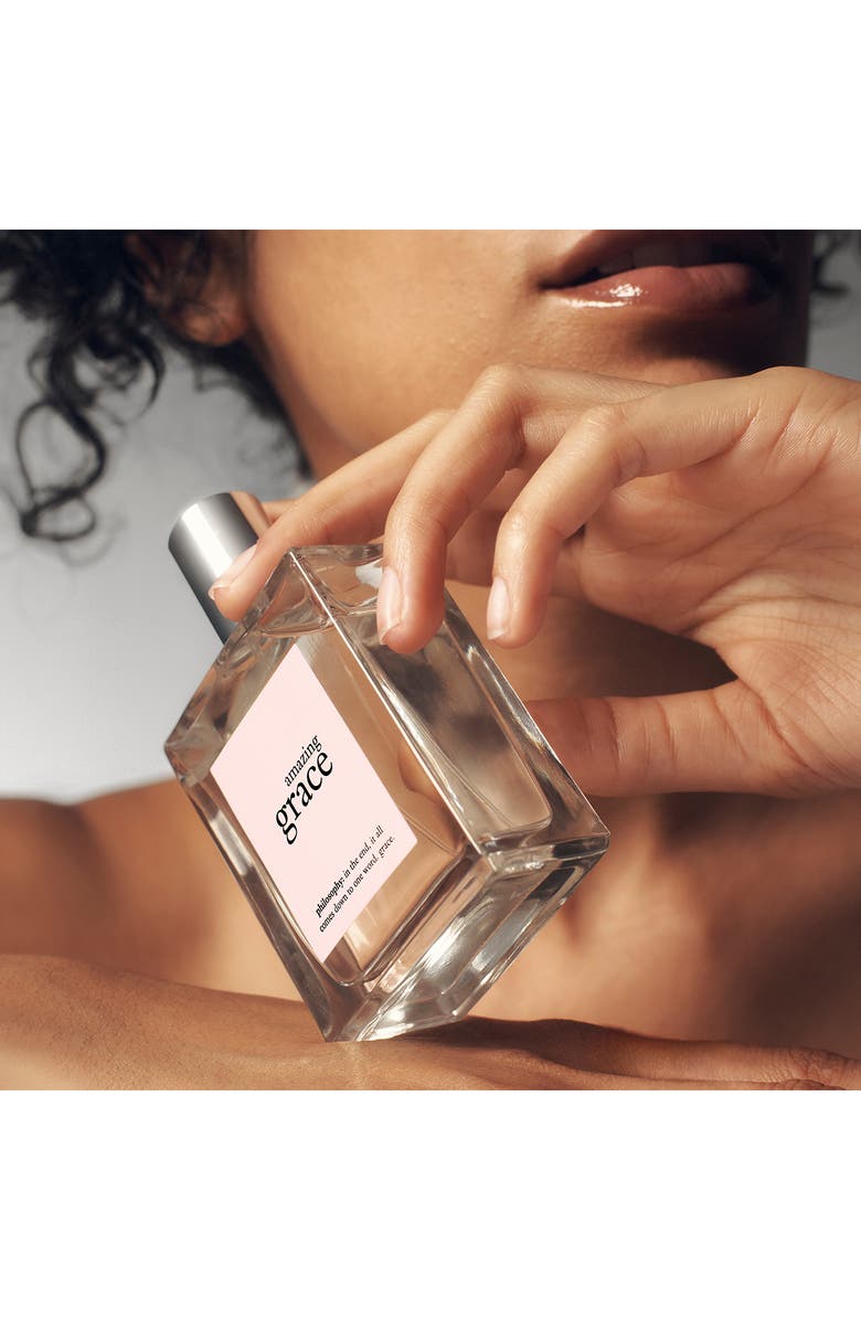 philosophy amazing grace eau de toilette spray, Alternate, color,